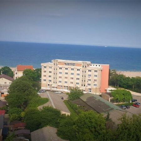 Prime Location, Sea View Flat Near The Beach Apartment Constanta Exterior photo