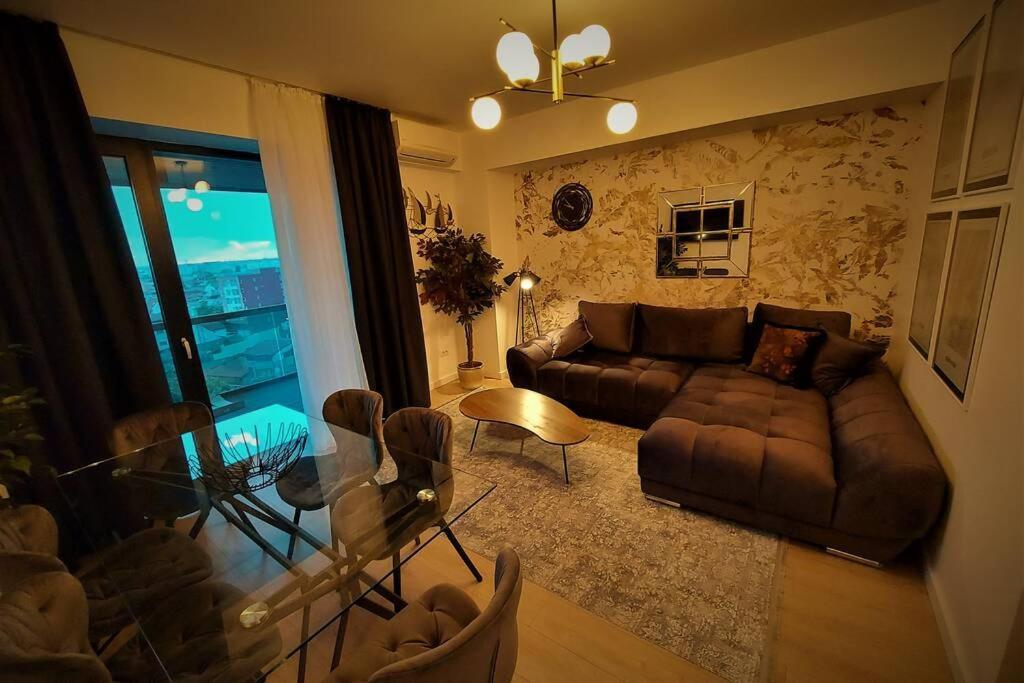 Prime Location, Sea View Flat Near The Beach Apartment Constanta Exterior photo